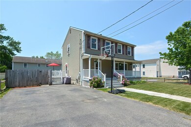 25 Whispering Pines, Cumberland, RI 02864 - photo 2