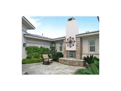 11511 Winter View Ave, Las Vegas, NV 89135 - photo 2