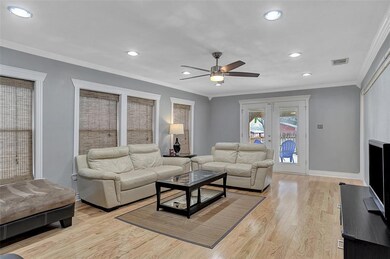 2410 Juanita Dr, Denison, TX 75020 - photo 2