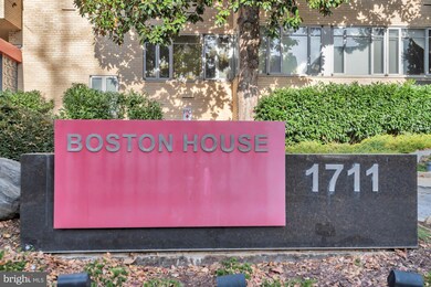 Boston House unit 223, Washington, DC 20036 - photo 2