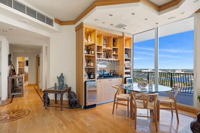 The Jackson Tower unit 2702C, Fort Lauderdale, FL 33316 - photo 5