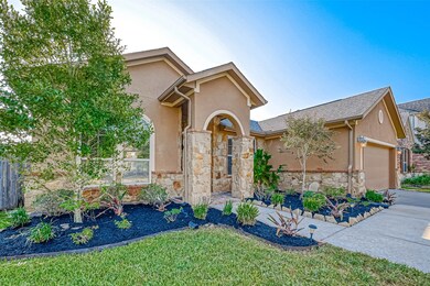 4207 Lodge Ranch Ct, Fulshear, TX 77441 - photo 4