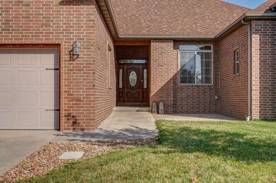 609 N Montclair Way, Nixa, MO 65714 - photo 4