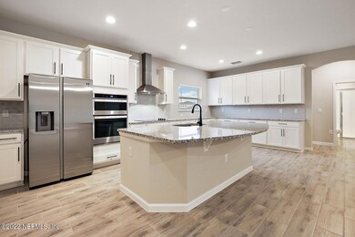 Avalon Kitchen