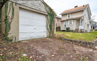 860 Ann St, Columbus, OH 43206 - photo 3