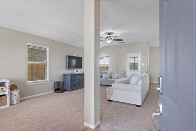 2906 Lockeridge Pines Dr, Spring, TX 77386 - photo 4