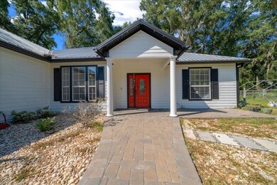 19935 NW 239th Place, High Springs, FL 32643 - photo 4
