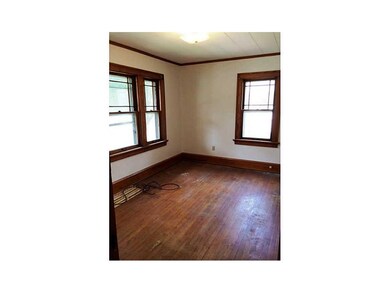 Bedroom.