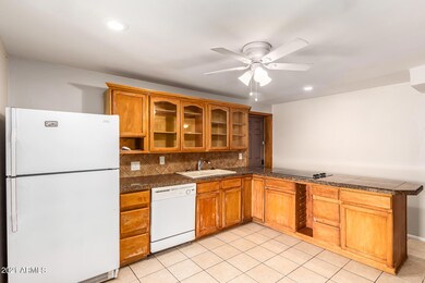 House Kitchen