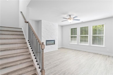 70 Cooper Dr, Mansfield, GA 30055 - photo 6