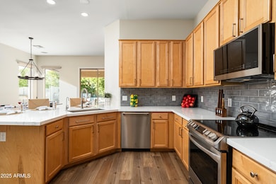 4136 E Spur Dr, Cave Creek, AZ 85331 - photo 6