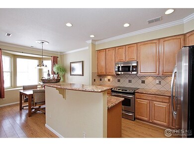 Granite Top