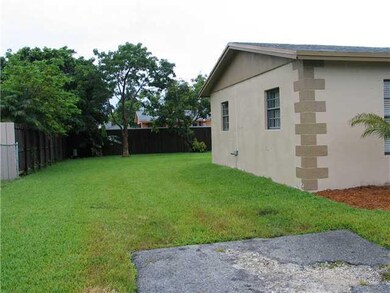 Yard/Garden