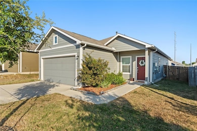 14120 Lyndora Ln, Pflugerville, TX 78660 - photo 2