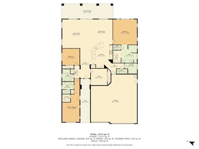 6136 Via Del Aqua Dr, Fort Mohave, AZ 86426 - photo 4