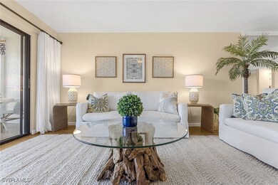 Such elegant details - the furnishings, the colors
