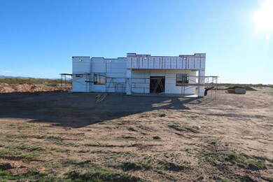 rear elevation