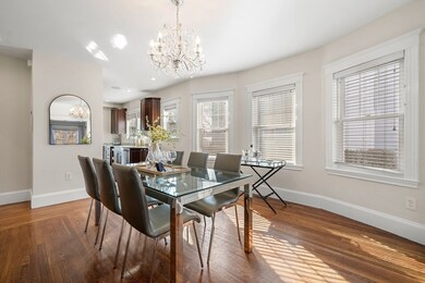 54 Chickatawbut St unit 1, Dorchester, MA 02122 - photo 7