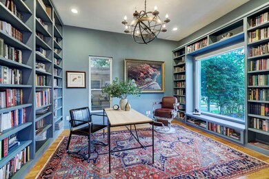 1521 Harold St, Houston, TX 77006 - photo 3