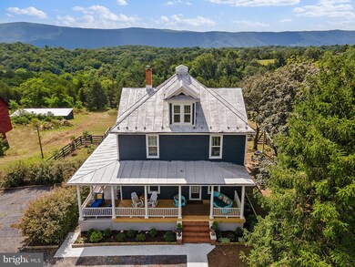 29434 Old Valley Pike, Strasburg, VA 22657 - photo 5