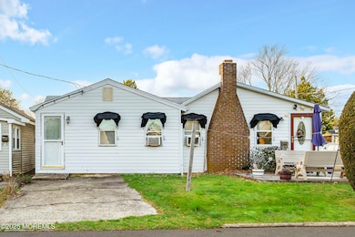 601 Central Ave, Spring Lake, NJ 07762 - photo 2