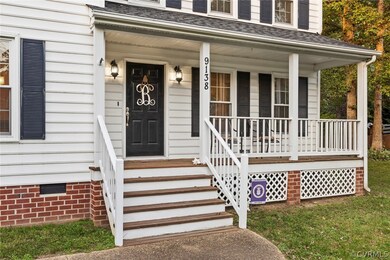 9138 Fox Hill Race Ct, Mechanicsville, VA 23116 - photo 2