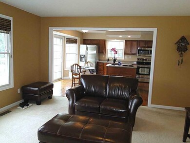 Family Room.