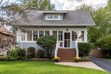 120 N Pine St, Elmhurst, IL 60126 - photo 2