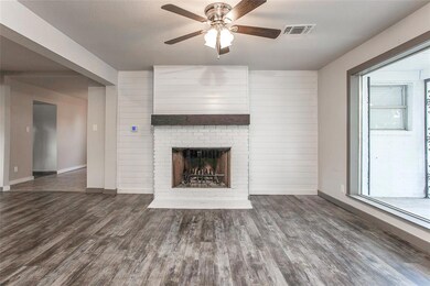 1301 Old Brock Rd, Weatherford, TX 76088 - photo 6