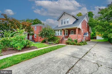 5412 Remmell Ave, Baltimore, MD 21206 - photo 2