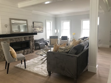 65 Bay Path Ln unit 1, Norwell, MA 02061 - photo 4