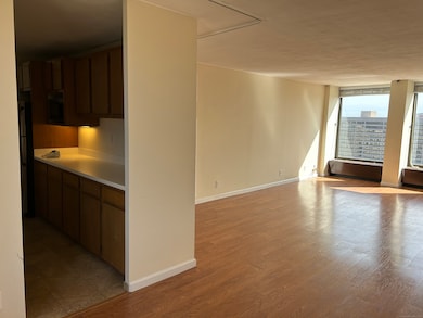 dining area/living room