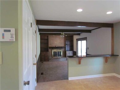 Family Room.