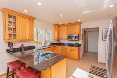 122 Rivercrest Dr, Toledo, WA 98591 - photo 5