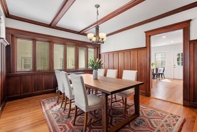 8 Jenison St, Newtonville, MA 02460 - photo 7