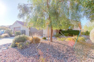 Front Landscaping