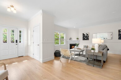 154 Richdale Ave, Cambridge, MA 02140 - photo 3