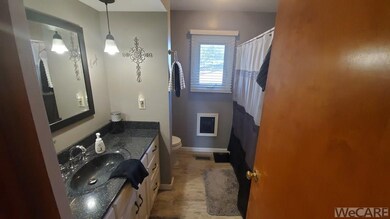 802 E 3rd St, Fort Jennings, OH 45844 - photo 5