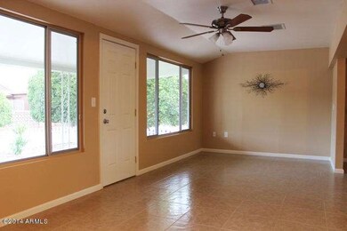 ARIZONA ROOM