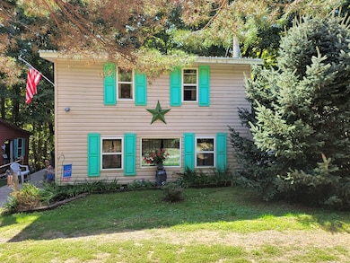 437 French Rooney Rd, Genesee, PA 16923 - photo 2