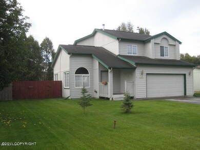 exterior photos without snow!