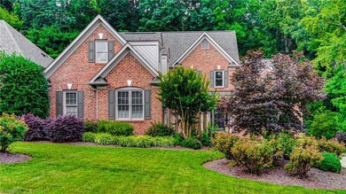 5009 Bearberry Point, Greensboro, NC 27455 - photo 2