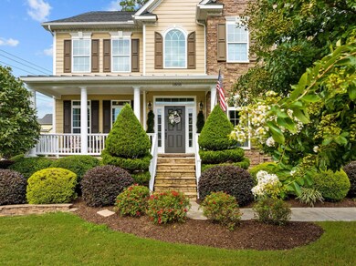 1808 Circeo Ct, Apex, NC 27502 - photo 4