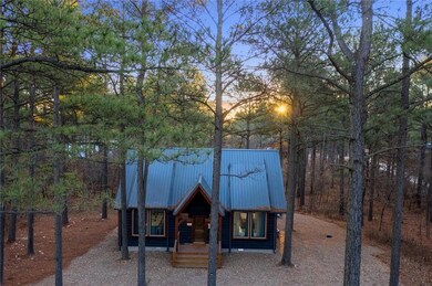 254 Scrub Oak Trail, Broken Bow, OK 74728 - photo 3