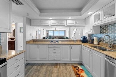 Seychelles Condominium unit PH5, Daytona Beach, FL 32118 - photo 7