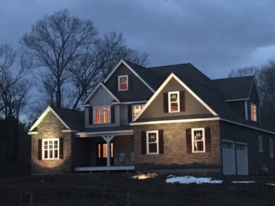 1576 West St, Wrentham, MA 02093 - photo 2