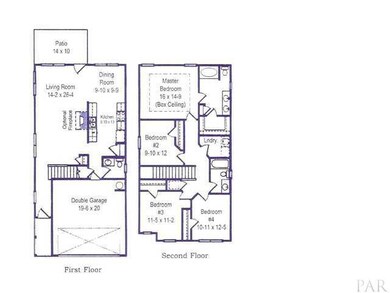 8950 Bowman Ave, Pensacola, FL 32534 - photo 3