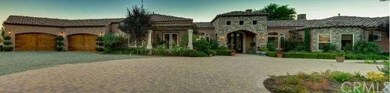 PANORAMA VIEW OF THIS LOVELY ESTATE HOME