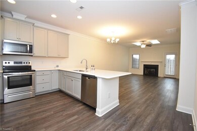 2270 Willard Dairy Rd, High Point, NC 27265 - photo 6