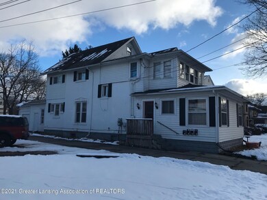 924 N Capitol Ave unit 1, Lansing, MI 48906 - photo 4